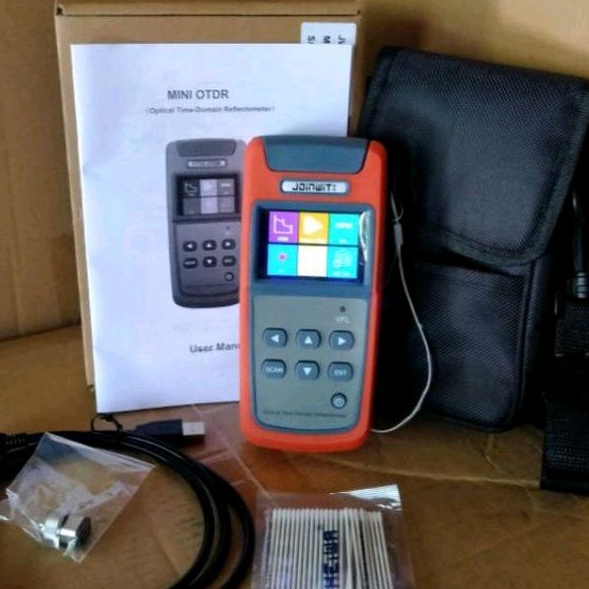 OTDR Mini Joinwit 3305A