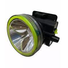Ready stock Luby Senter Kepala LED Super Terang L 2880L 2880K LAMPU PUTIH dan KUNING 20 Watt With Di