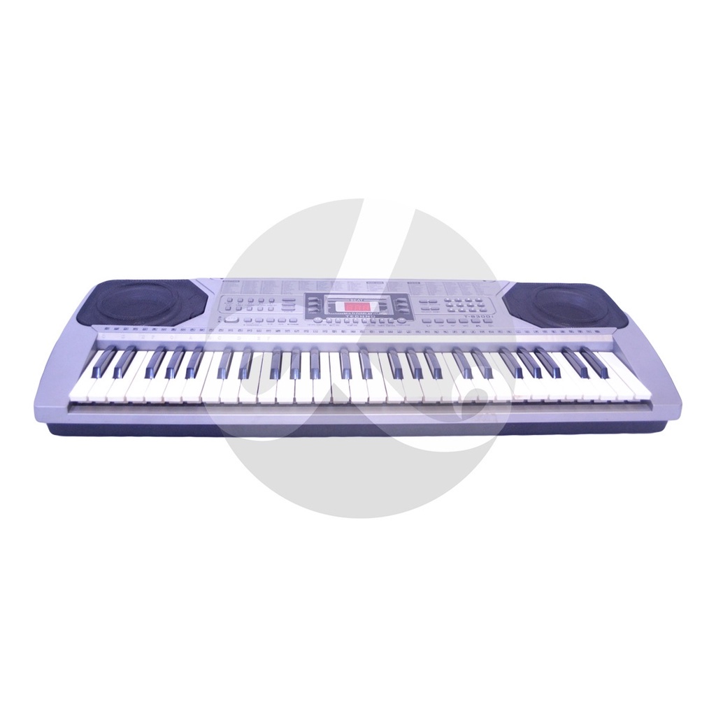 Keyboard Keybord Techno Tekno  T-8300i T8300