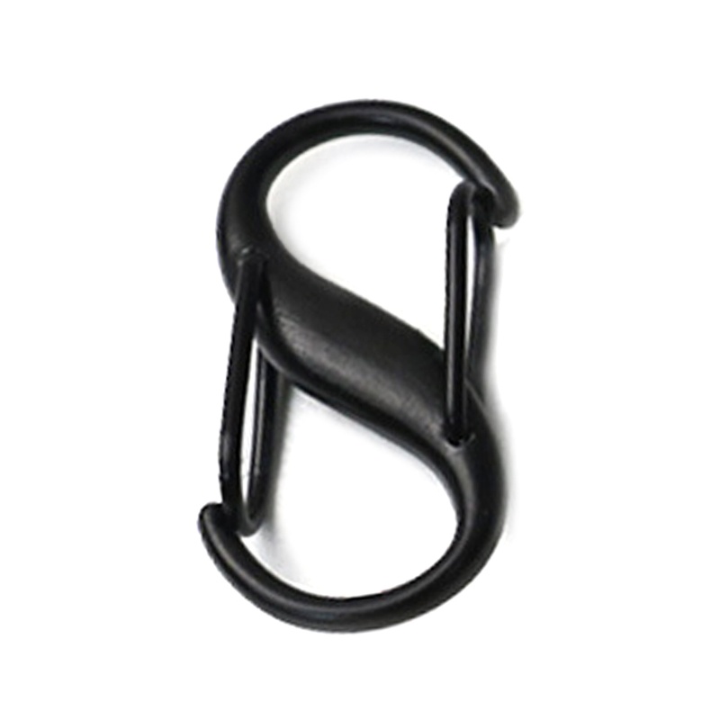 Cre S-Biner Carabiner Kunci Ganda