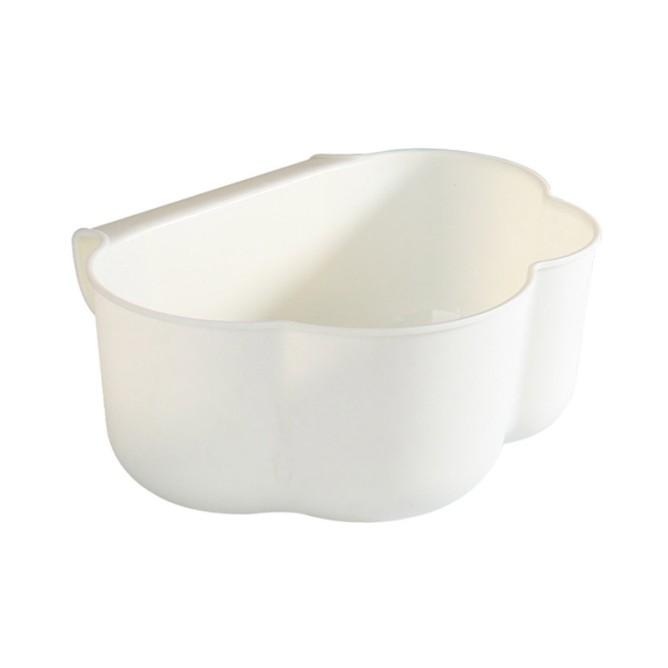 Tempat Sampah Model Gantung Untuk Pintu Lemari Dapur