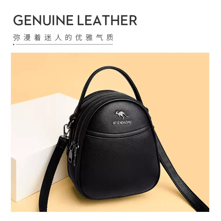 tas model terbaru ALEA KGR Tas selempang wanita kekinian Tas Wanita model import
