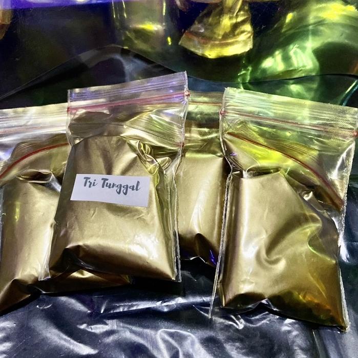 

Model baru - Serbuk Emas 20 gr Jerman Campuran Resin Cat Gold Powder Bubuk Halus Emas Glitter Powder Bubuk Cantik Sprinkle Eceran Sablon Resin Pernak Pernik Resin Diy Warna Warni Halus Wajah Hiasan Berkilau Art Seni Kerajinan Perlengkapan Craft Shopping A