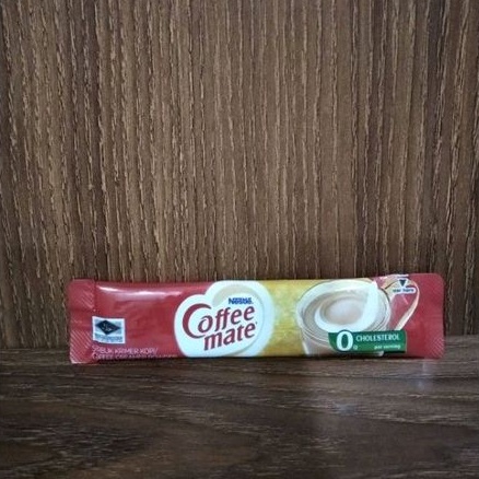 Nestle Coffee Mate Creamer Krimer Kopi Sachet 5g