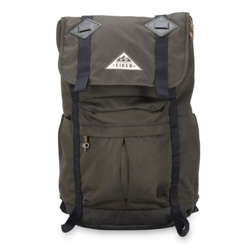 ORIGINAL Tas Ransel Z-Mileage Backpack 28L Daypack Traveling EIGER89