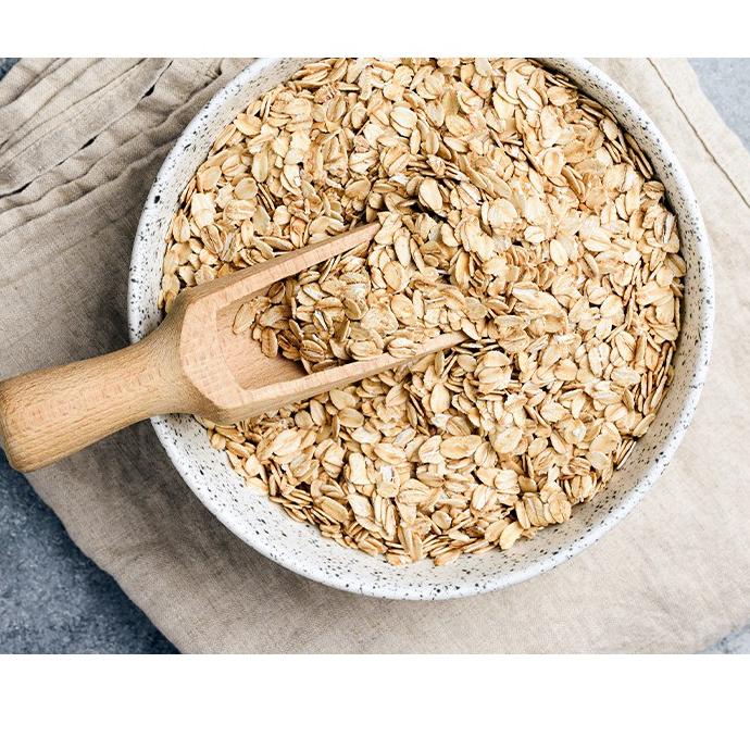 

✨STAR✨ Rolled Oat / Oatmeal / Biji Gandum Giling 1kg 