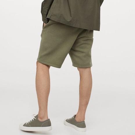 GRATIS ONGKIR CELANA PENDEK BOARDSHORT FLEECE / SWEATPANTS / CELANA PENDEK SANTAI (ART. J5939)