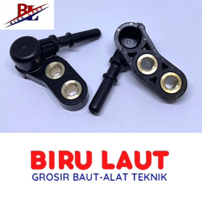 Cangklong Injektor Beat Pop