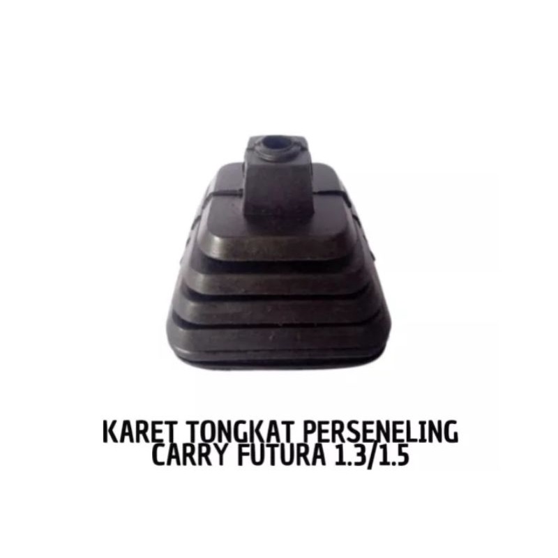 KARET BOOT PERSENELENG - PERSENELING CARRY Ekstra 1.0 - 1.3 - 1.5 Kary cery
