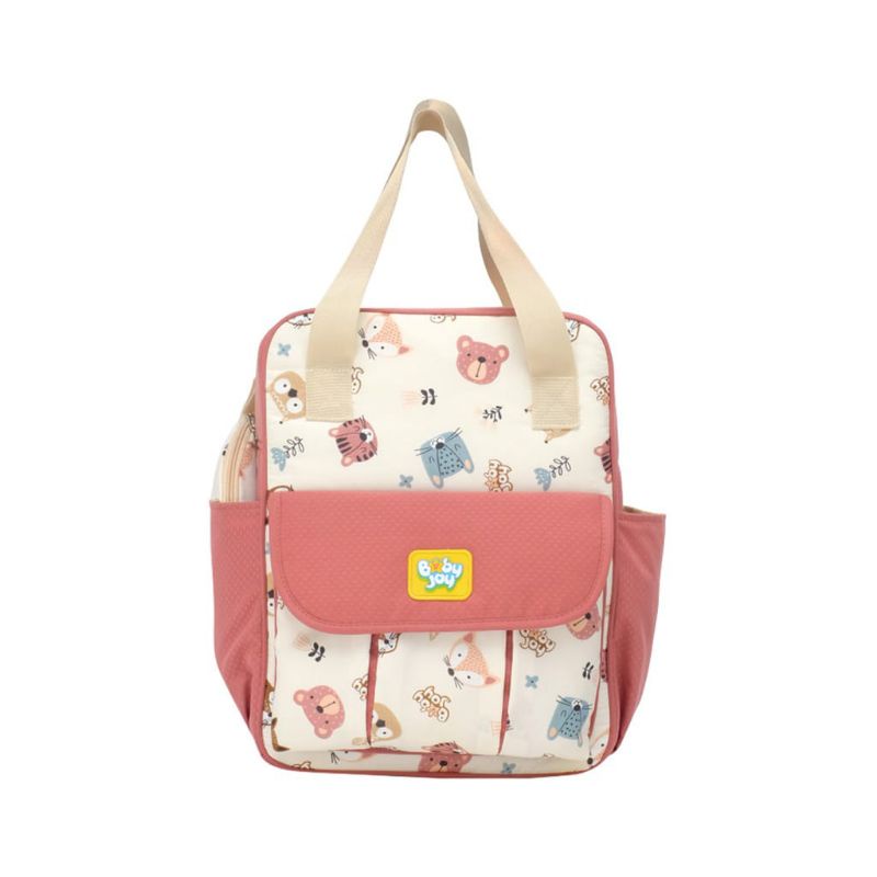 TAS RANSEL BABY JOY LITTLE FOREST SERIES - BJT1047