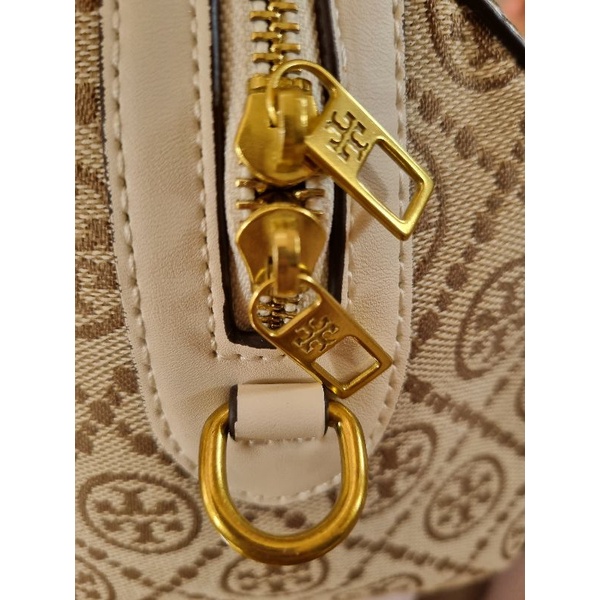 tas torry burch  speedy bunga preloved
