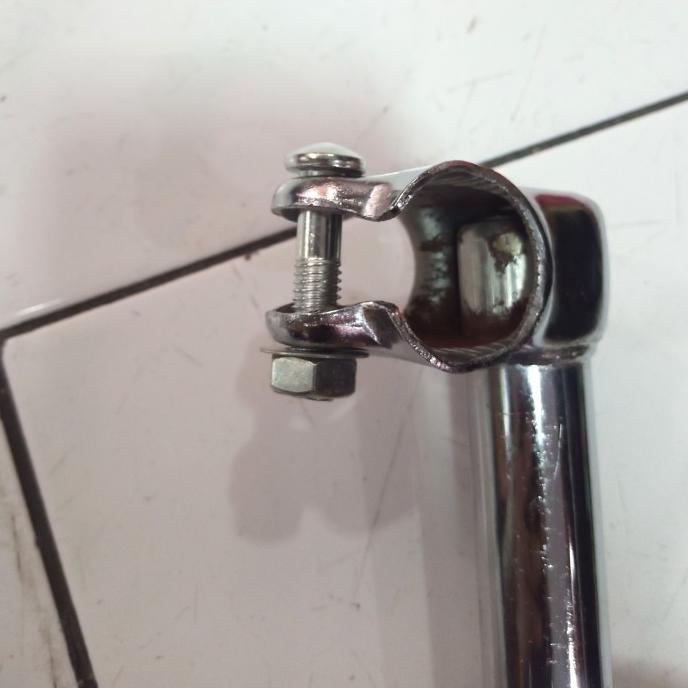 Baut Depan As Stang Sepeda