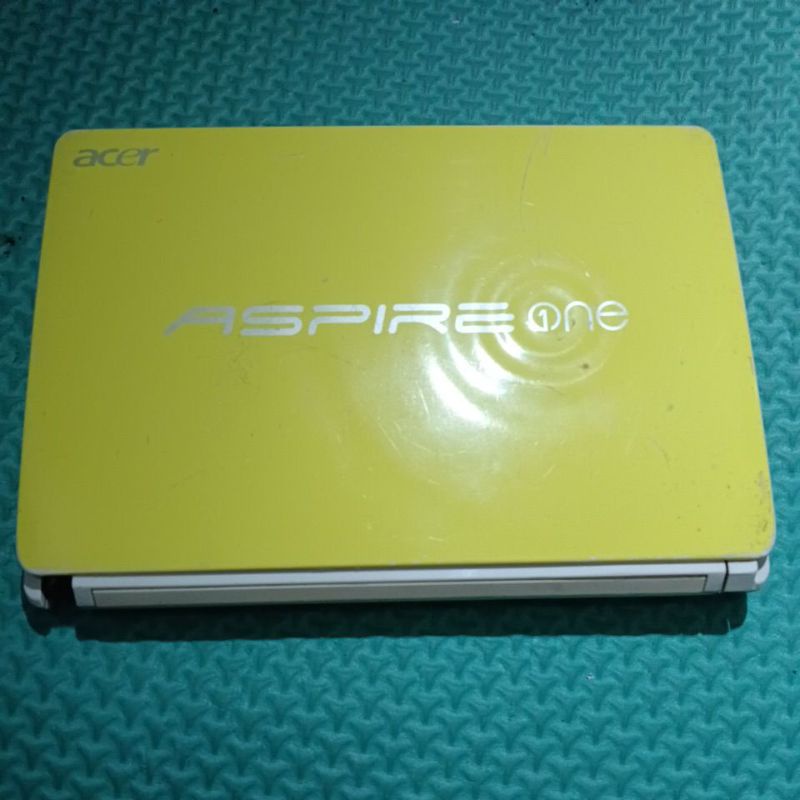 NB ACER ASPIRE ONE HAPPY2-N57C(MINUS)