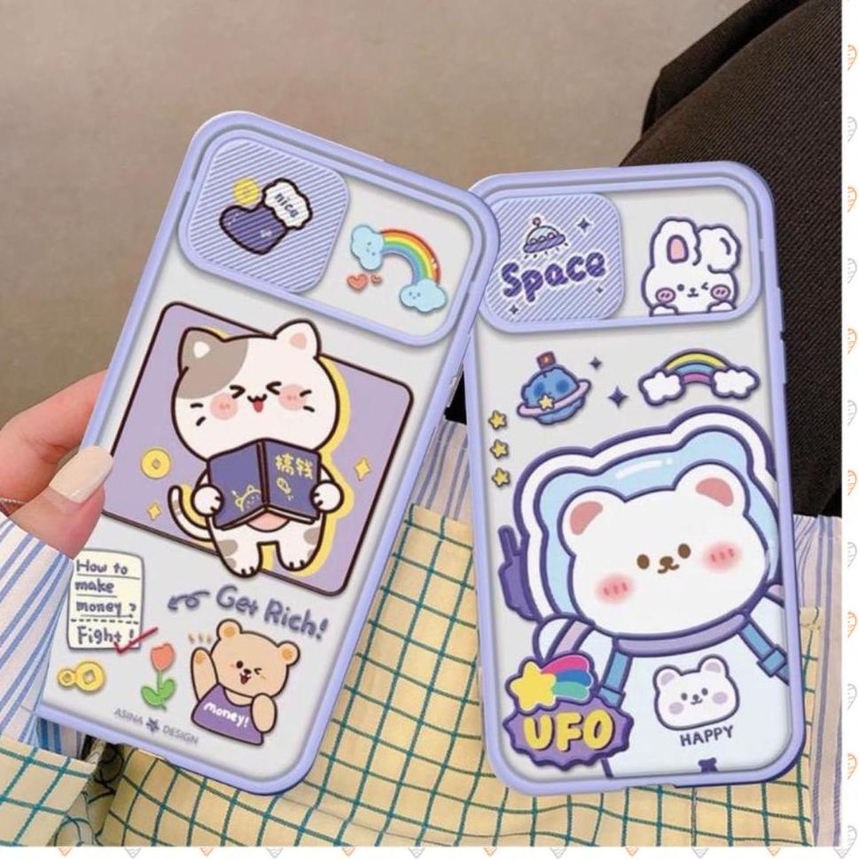AF.18Oc22ᴿ • Softcase slide Samsung galaxy J7 2015 A13 A32 4G A70 A51 A20 A30 A23 4G J4 plus J6 plus