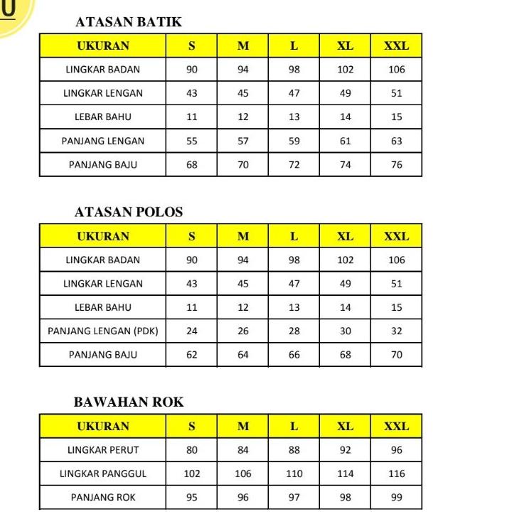 Sale Baju seragam IBI lapangan (Include PIN IBI)