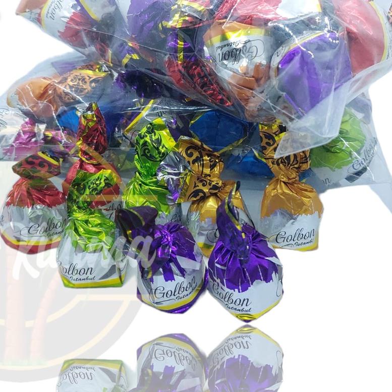 

Coklat arab /turky dll mix/campur 1kg