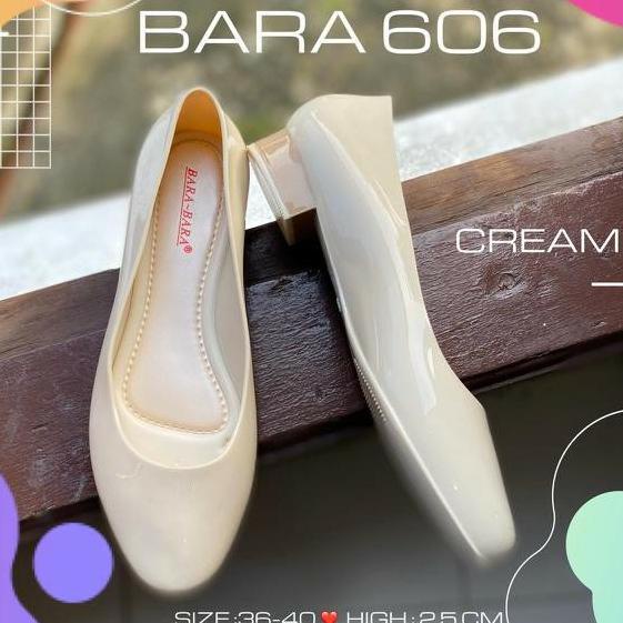 Bara Bara SPTH 606 - Pantople Wanita | Sepatu Wanita/. ▫ LNA.22Oc22в