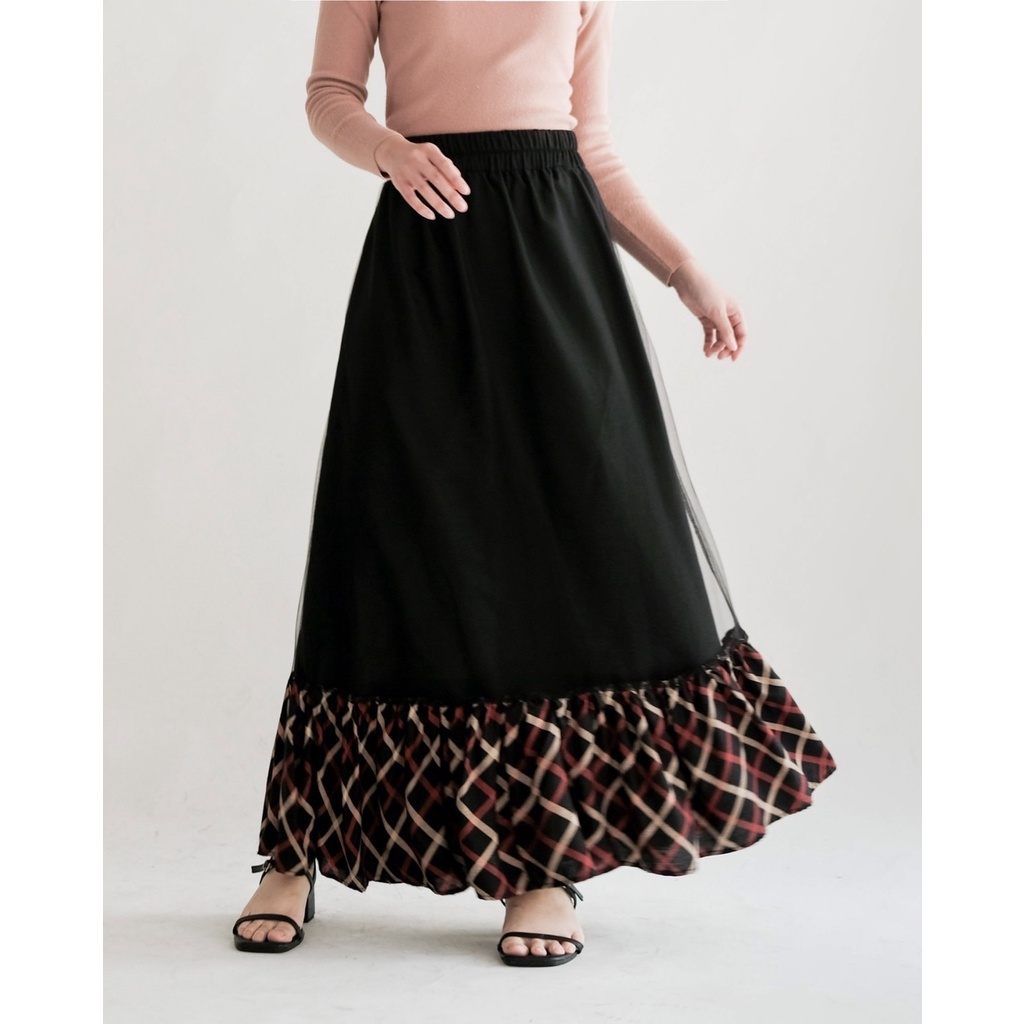 Myrubylicious GARCIA SKIRT