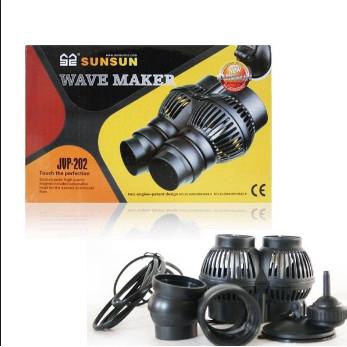 Aquaka Sunsun Wavemaker Double Jvp202 Jvp-202 Jvp 202