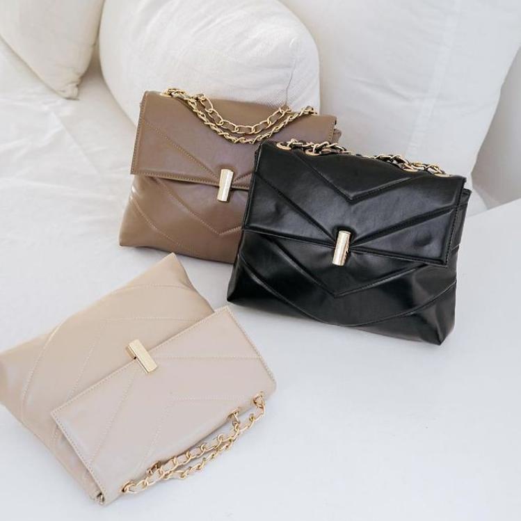 PF.18Oc22х ‑ Flicka bag Kode J 66 FREE DUSTBAG & BUBBLE WRAP