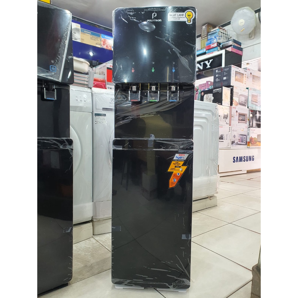 DISPENSER LOW WATT GALON BAWAH POLYTRON PWC 778 LX New 2022