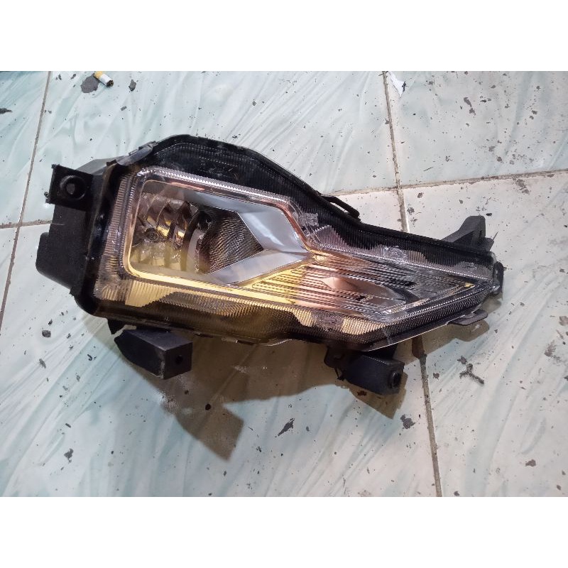 FOGLAMP WULING ALMAZ 2019 ORIGINAL