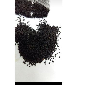 

FLASH SALE Biji Selasih 1 Kg bagus besar dan murah !