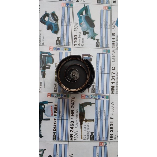 Mesin Bor Spring / Per Bor Duduk 13Mm 13 Mm