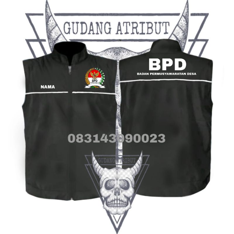 JAKET.ROMPI.BPD.