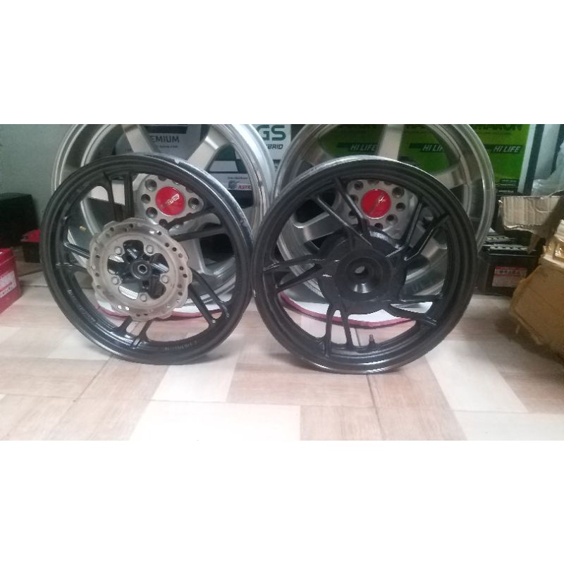 velg original vario 150 vario 125
