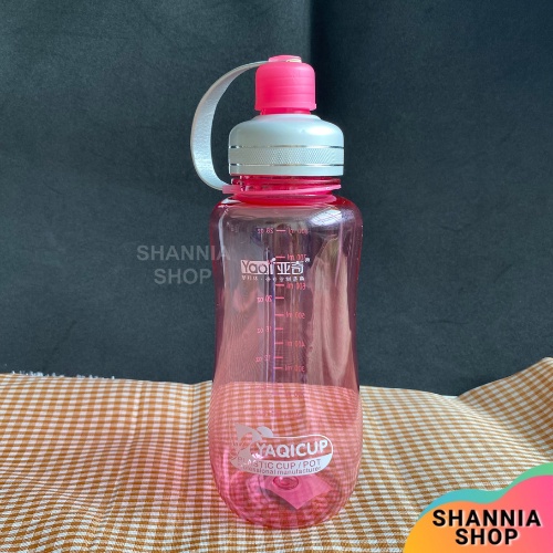 B019-5 Botol Minum Yaqicup 800ml - Botol MInum Sport / Botol Olahraga