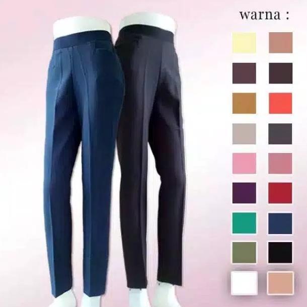 Celana Kantor Original Cellia Termurah