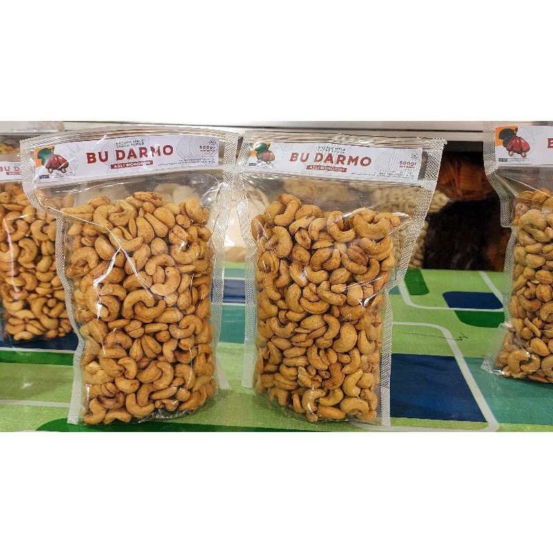 

Mede mete goreng bu darmo wonogiri 500 gram