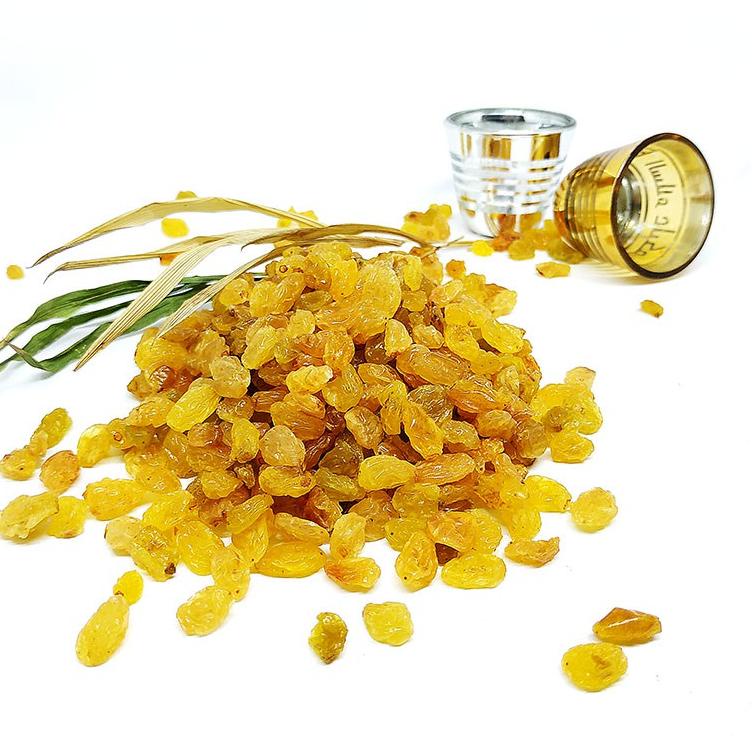 

Ready stock Kismis manis / kismis mutiara 1 Kg PREMIUM Quality C79