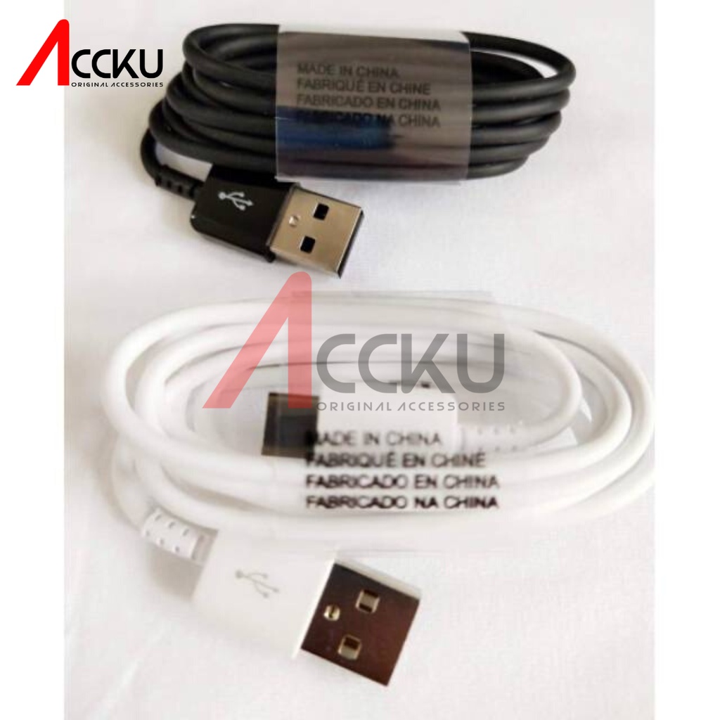 Samsung Galaxy S8 Kabel Data Samsung Type C Fast Charing samsung A3 A5 A7 C7 C9