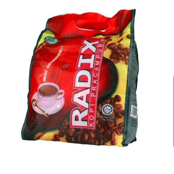 

CODEP5b5A--Kopi radix hpa malaysia isi 32