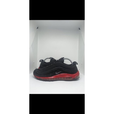 nike air max 97 black