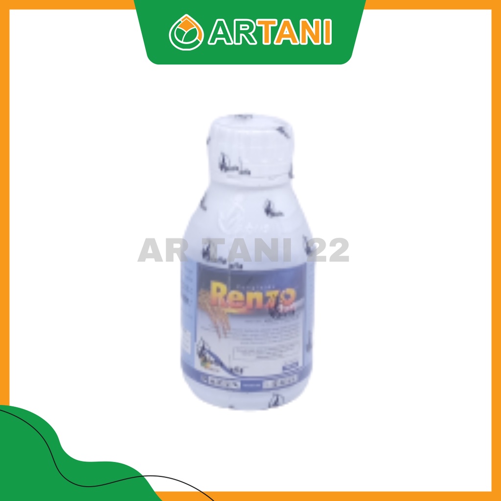 Fungisida RENZO 250 EC 100 ml