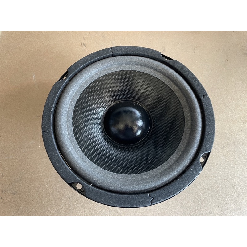 Speaker 6” 6 inch ACR 660 Woofer 60watt MINIATUR Murah