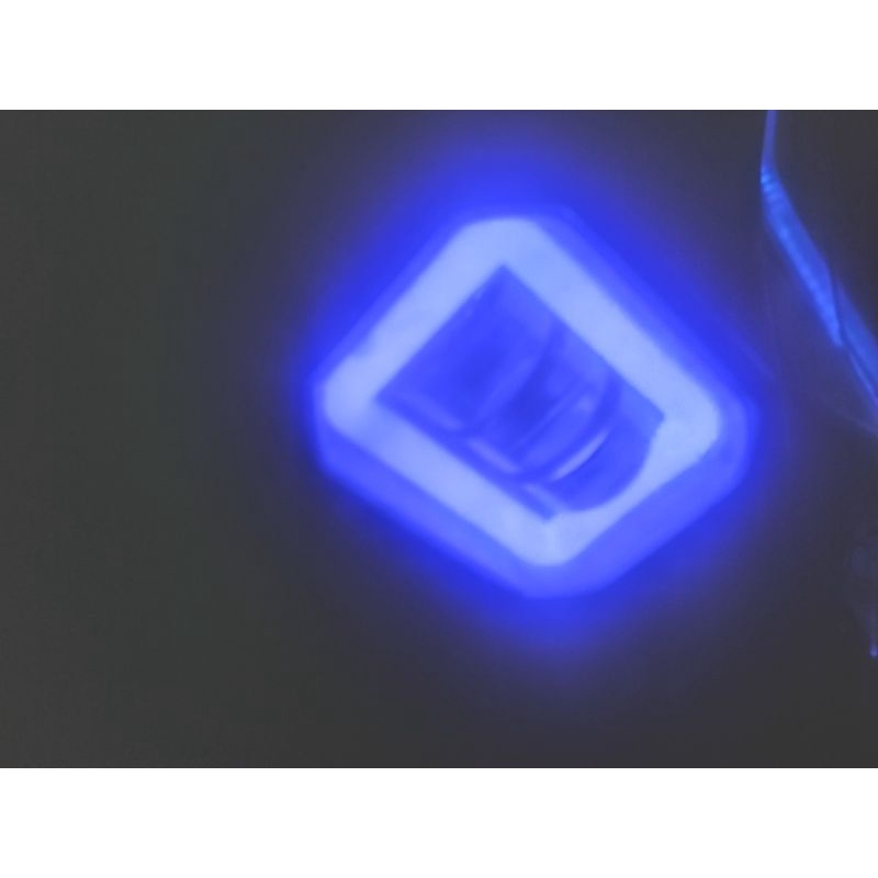 LAMPU DAYMAKER 3 MATA