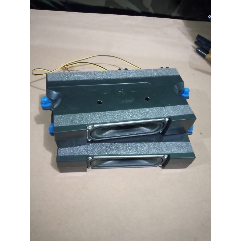 Speaker TV LED SAMSUNG UA43KU6000K Spiker TV LED SAMSUNG UA43KU6000