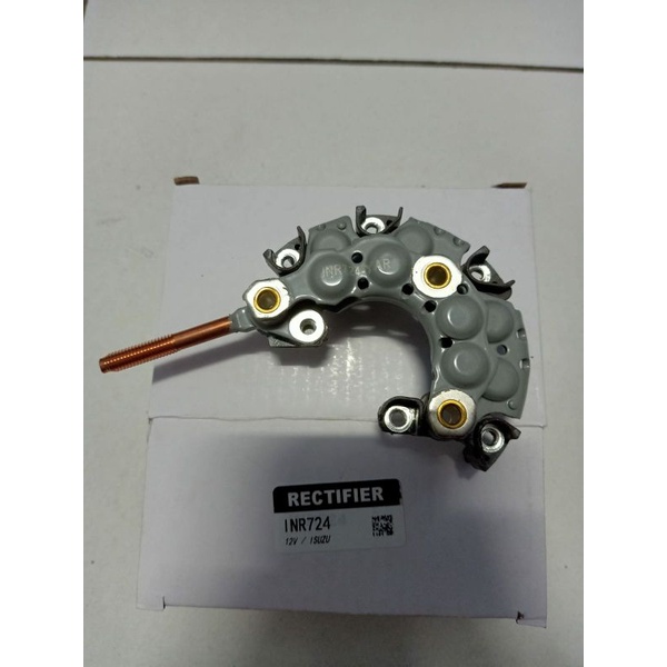 RECTIFIER / DIODA XENIA