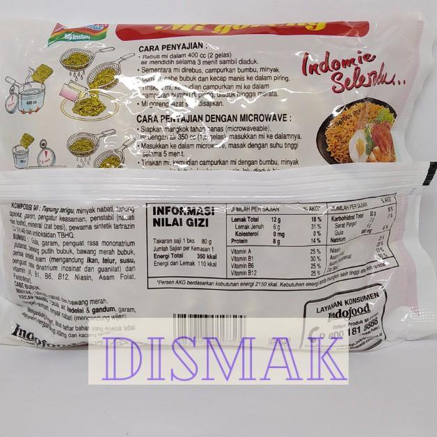 

idF0r5Q--Indomie Goreng Sumatra 5 Pcs