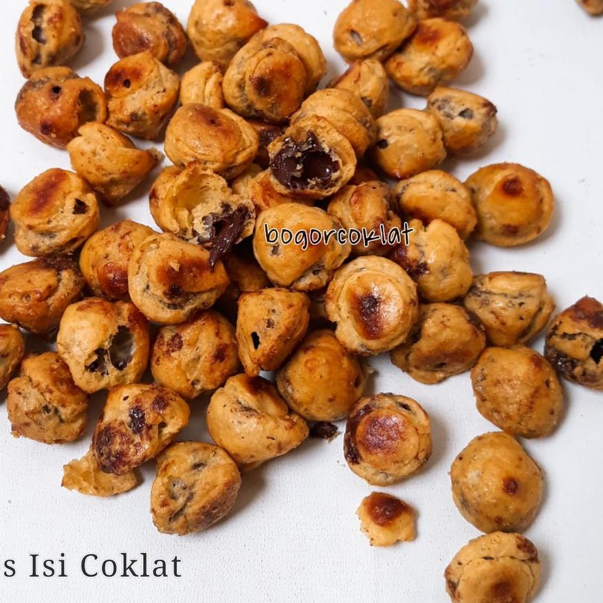 

10.10 SOES COKLAT 500gr !