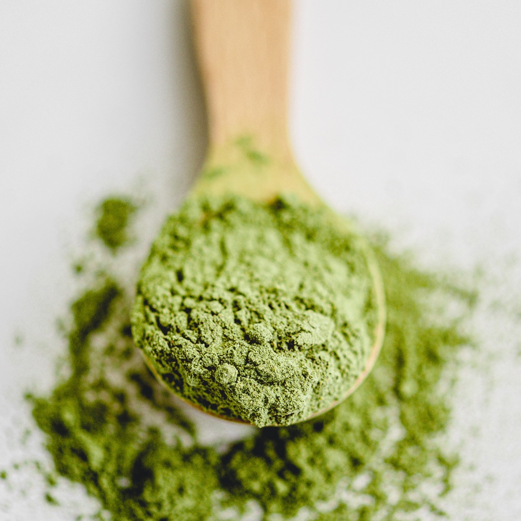 Matcha Pure 1kg Bulk