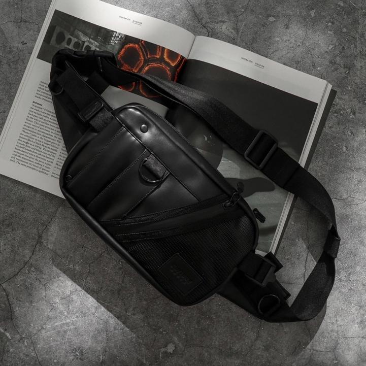 Rekomendasi CULTURE BASIC | CAMBRIDGE WAISTBAG