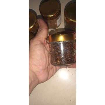HABIBstore ⭐⭐⭐⭐⭐ bakhoor bukhur gaharu extra gaharu terbaik 50-75gr jaminan MABSOOS GAHARU ALATTAS kepuasan pelanggan