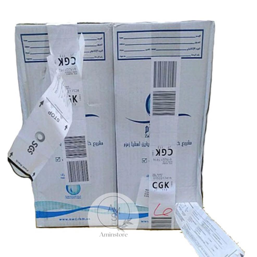 

ョ air zam zam 5 liter jerigen ㅄ
