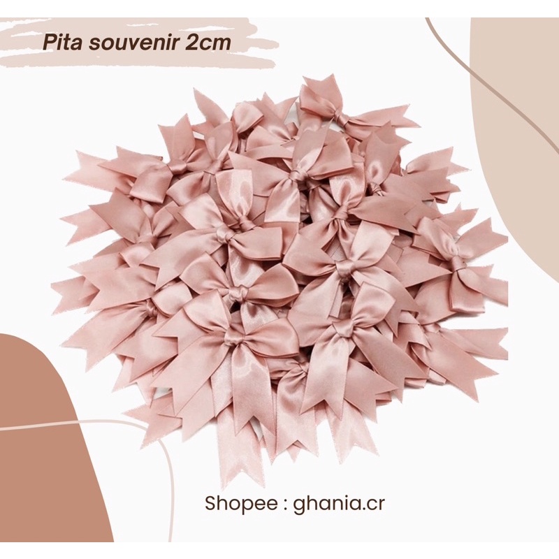 

Pita Souvenir 2cm 3/4 inch - Pita Tempel uk 2cm - Pita Hampers