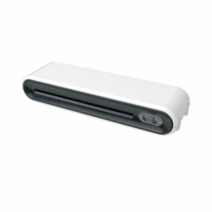 

ALAT LAMINATING HQ-236 KRISBOW MESIN LAMINATOR A4